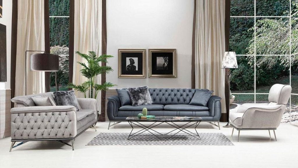 Kocataş İkinci El Eşya Alanlar