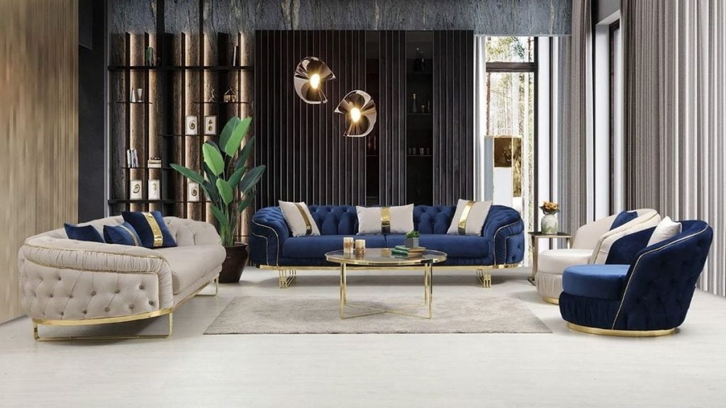 Konaklar İkinci El Eşya Alanlar