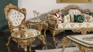 Konaklar Mahallesi İkinci El Eşya Alanlar