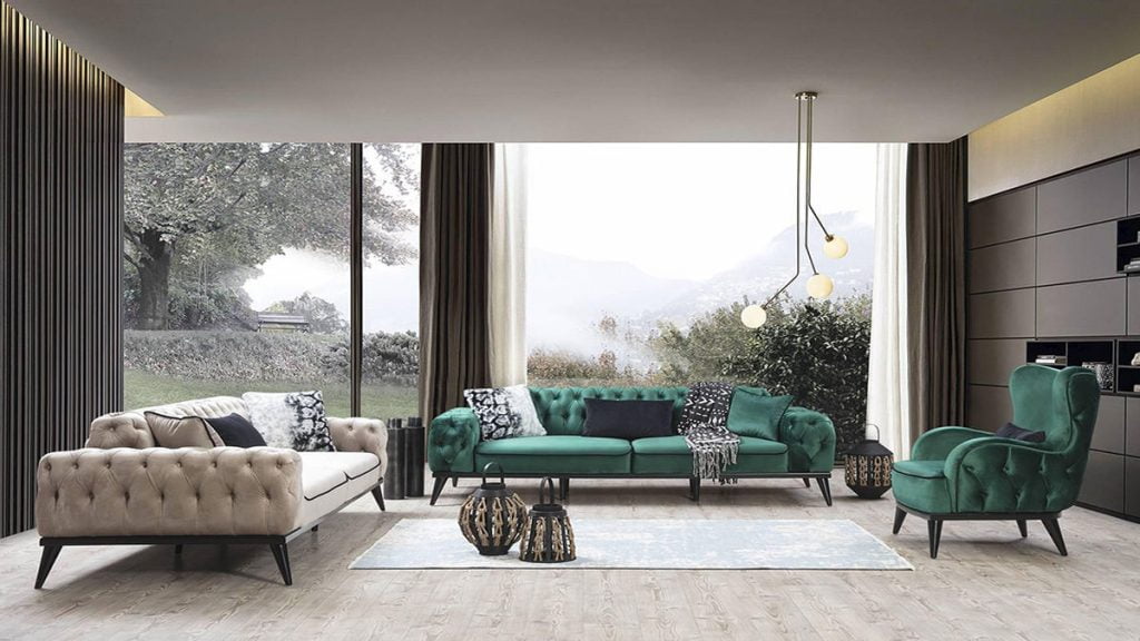 Kordonboyu İkinci El Eşya Alanlar