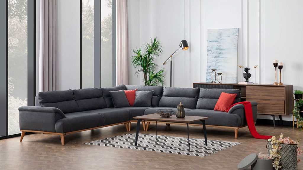 Küçük Çamlıca İkinci El Eşya Alanlar