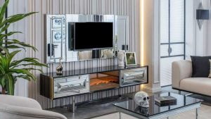 Küçük Çamlıca Mahallesi İkinci El Eşya Alanlar