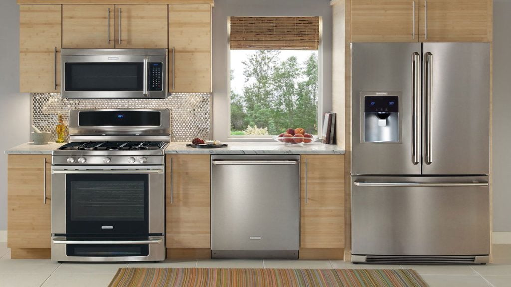 Küçük Langa İkinci El Eşya Alanlar