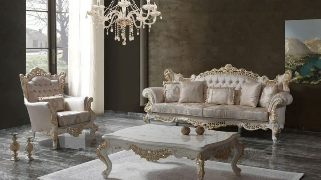 Küçük Sinekli İkinci El Eşya Alanlar