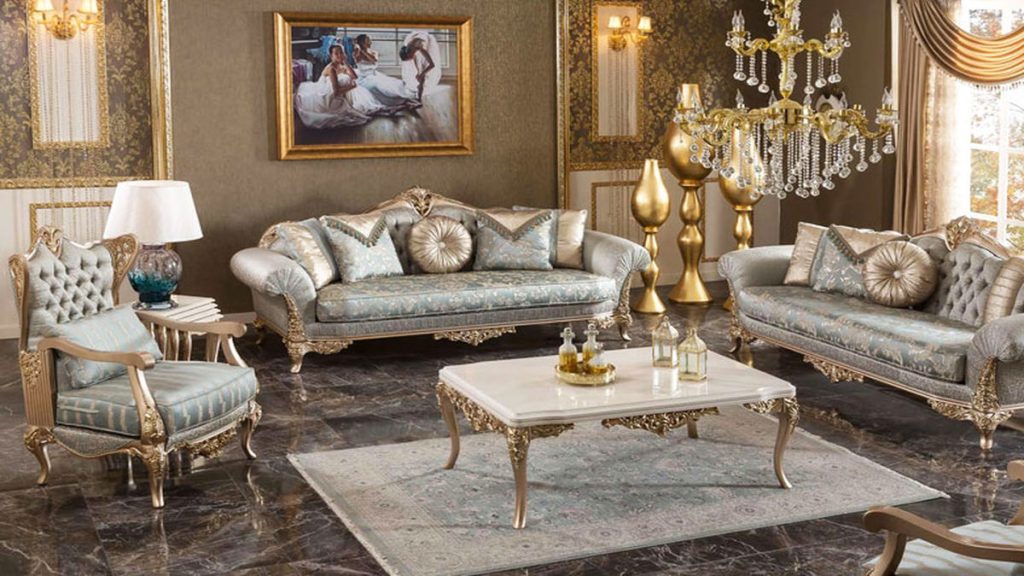 Kuleli İkinci El Eşya Alanlar