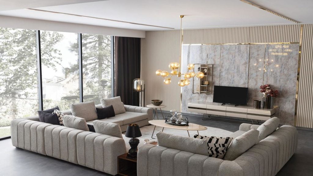 Kuloğlu İkinci El Eşya Alanlar