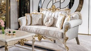 Kurna Mahallesi İkinci El Eşya Alanlar