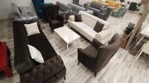 Kurtdoğmuş İkinci El Eşya Alan Yerler