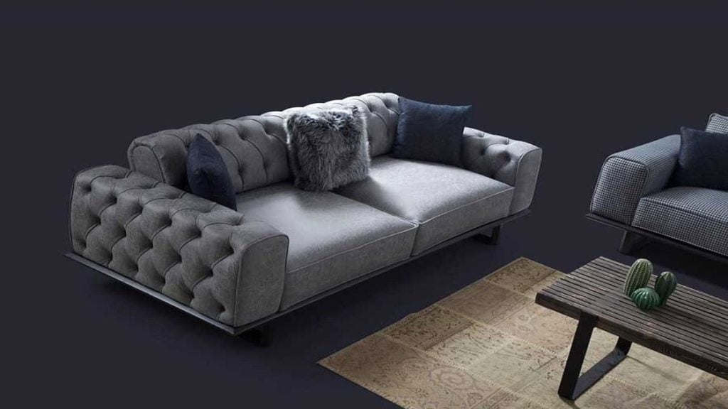 Kurtdoğmuş İkinci El Eşya Alanlar