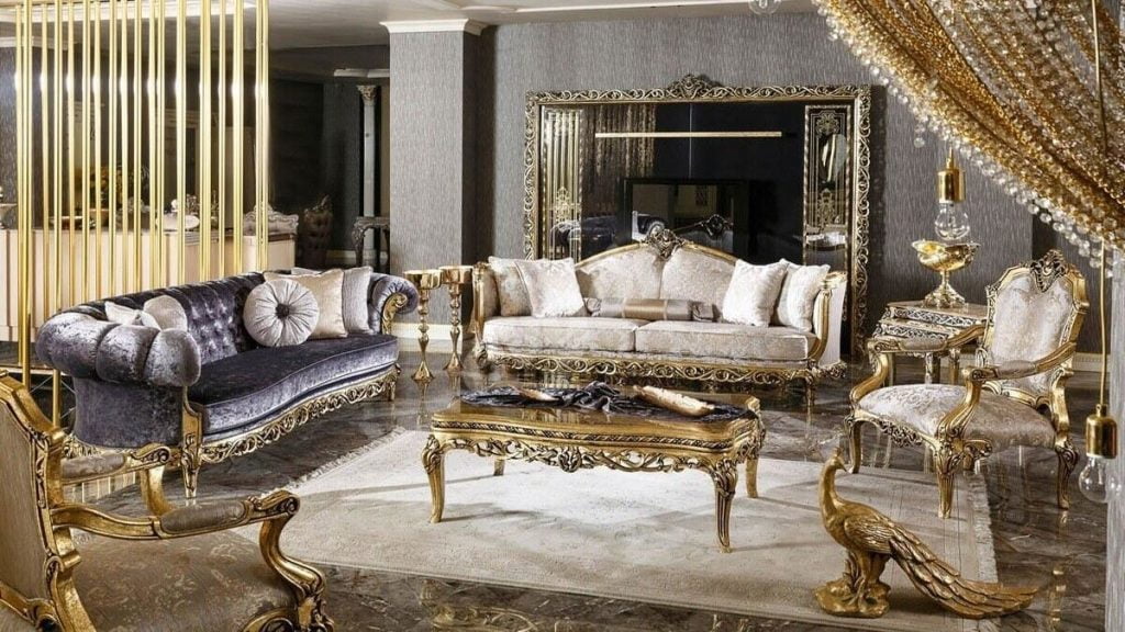 Kuştepe İkinci El Eşya Alanlar