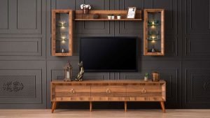 Kuştepe Mahallesi İkinci El Eşya Alanlar