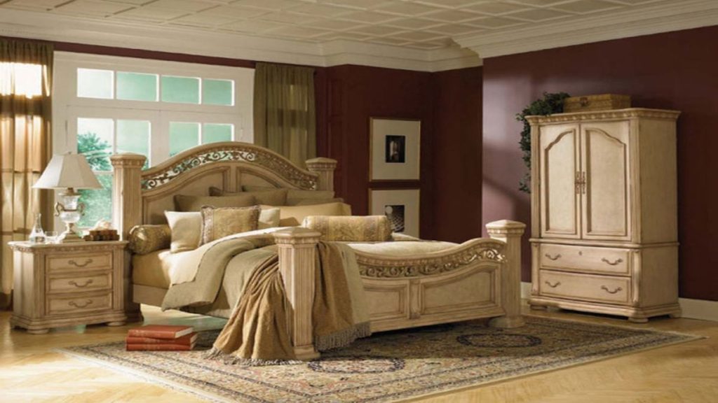 Mahmut Şevket Paşa İkinci El Eşya Alanlar