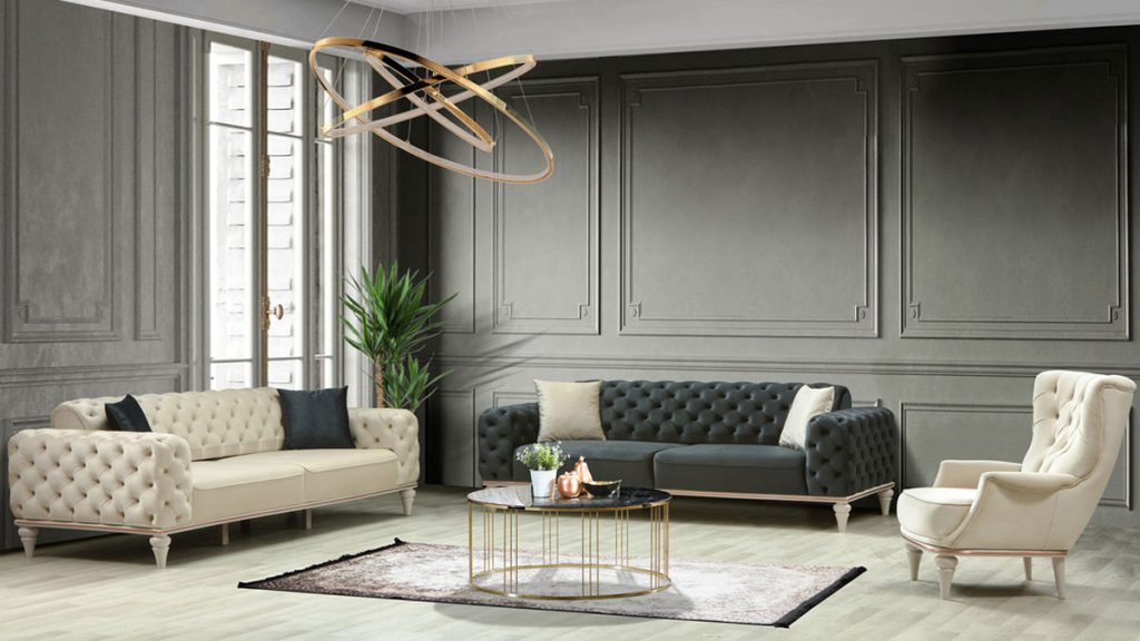 Mahmutbey İkinci El Eşya Alanlar