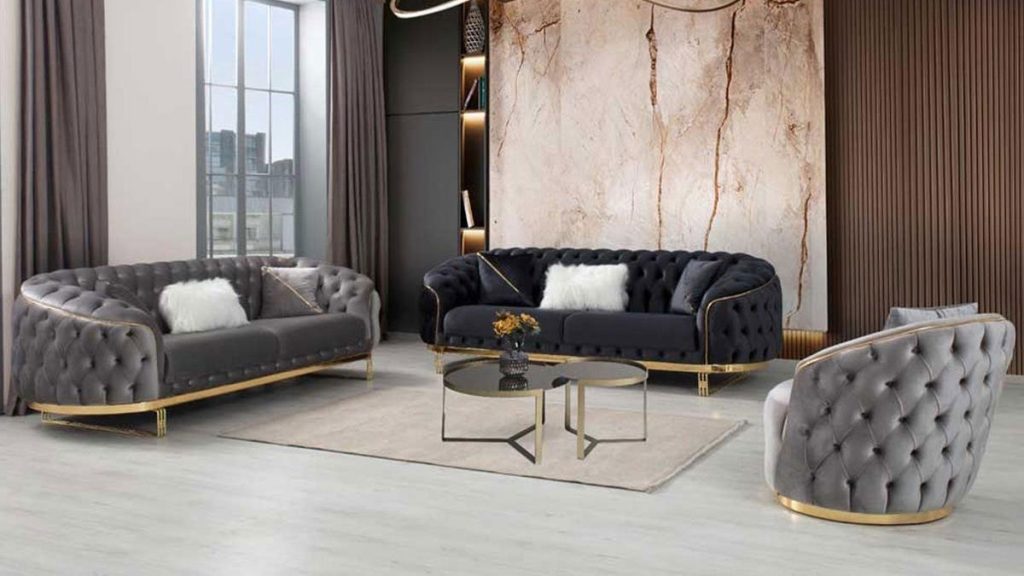 Malkoçoğlu İkinci El Eşya Alanlar