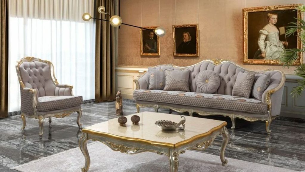 Mareşal Çakmak İkinci El Eşya Alanlar