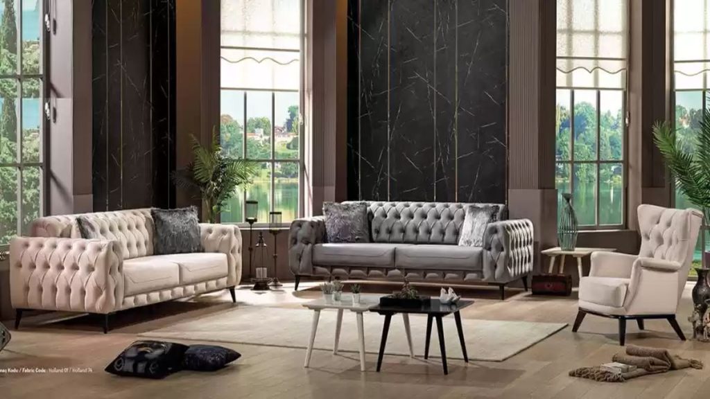 Mecidiye Mahallesi İkinci El Eşya Alanlar