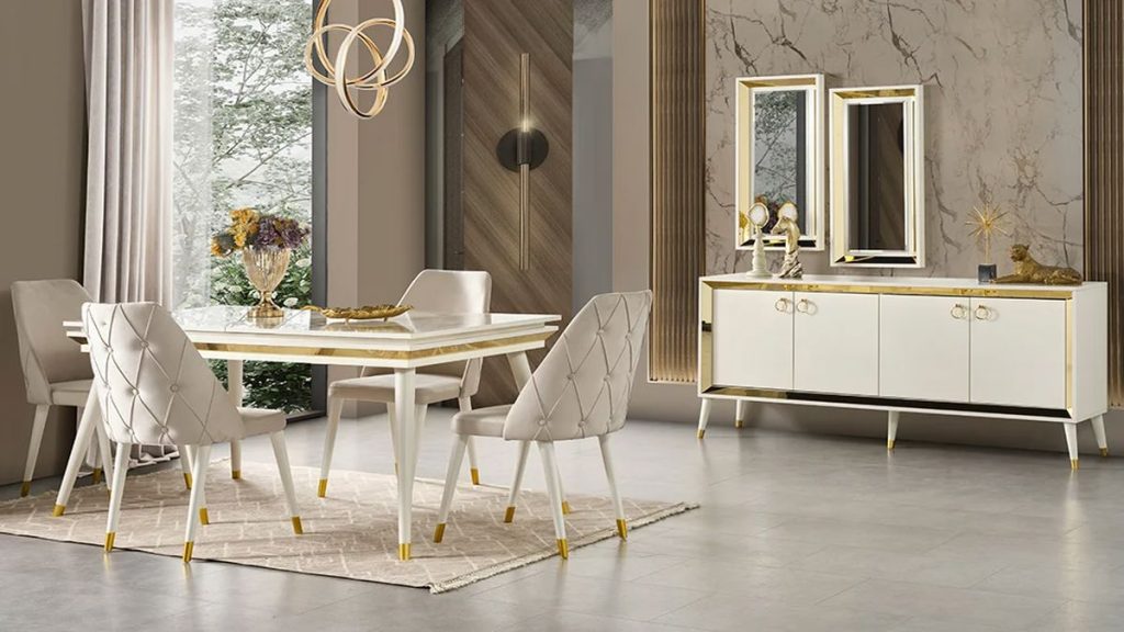 Mehterçeşme İkinci El Eşya Alanlar