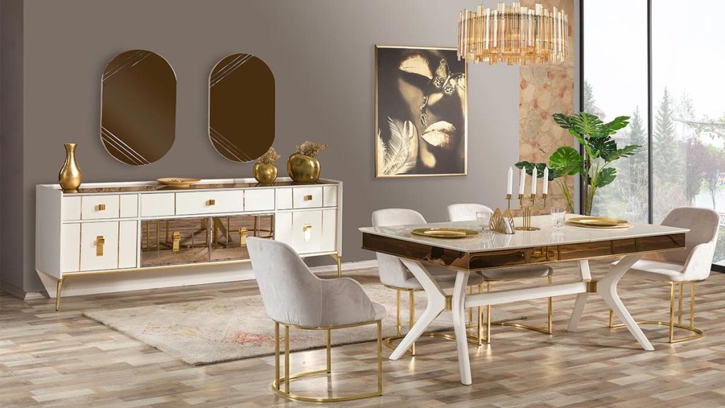 Menderes Mahallesi İkinci El Eşya Alanlar