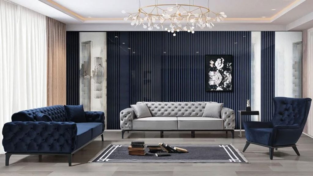 Merve Mahallesi İkinci El Eşya Alanlar