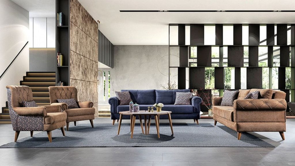 Meşrutiyet İkinci El Eşya Alanlar