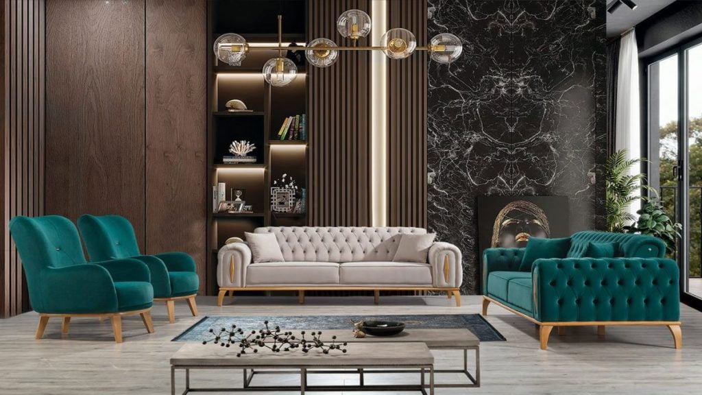 Mimar Kemalettin İkinci El Eşya Alanlar