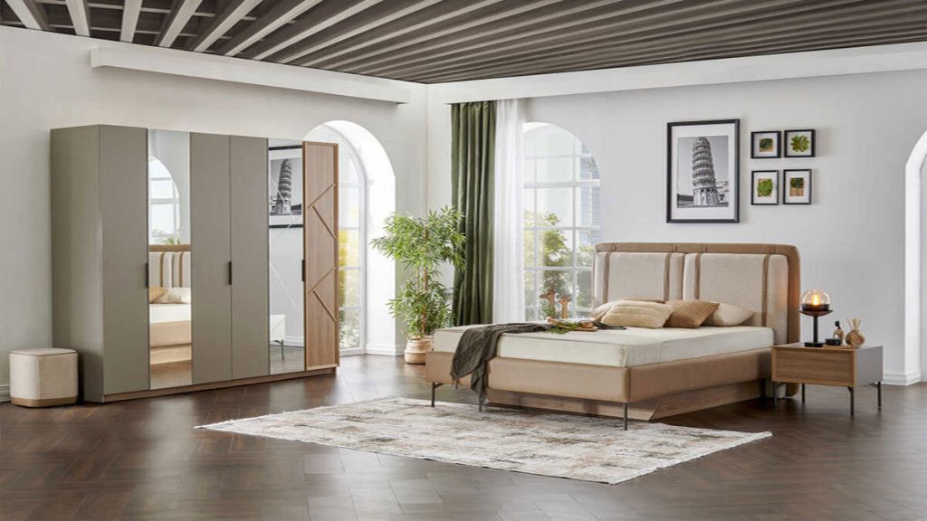 Mithatpaşa İkinci El Eşya Alanlar