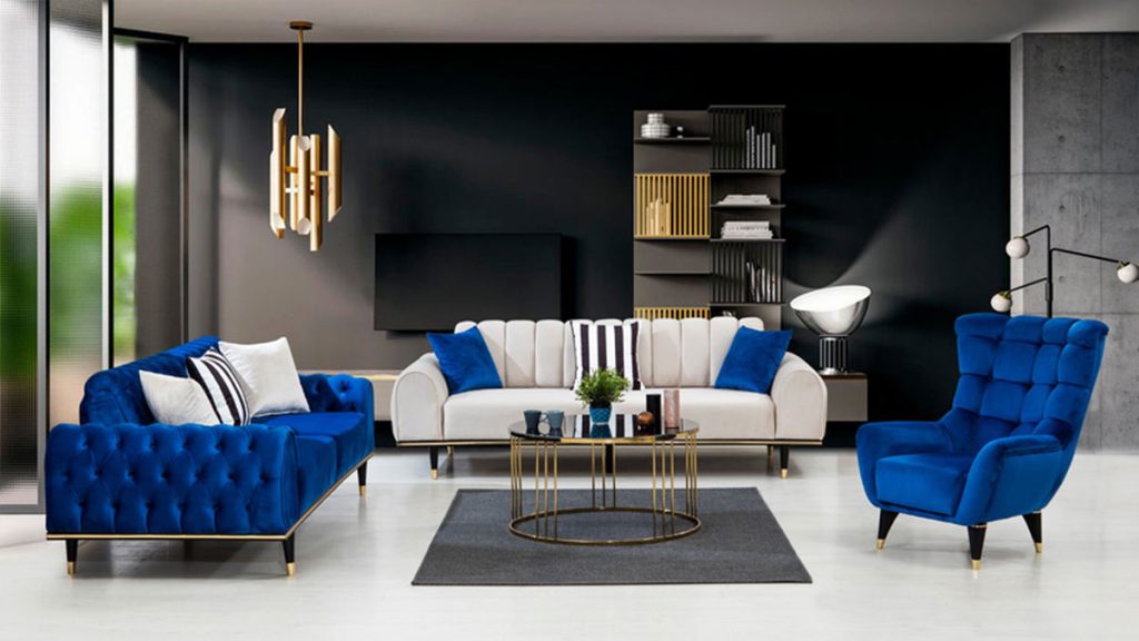 Mollafenari İkinci El Eşya Alanlar