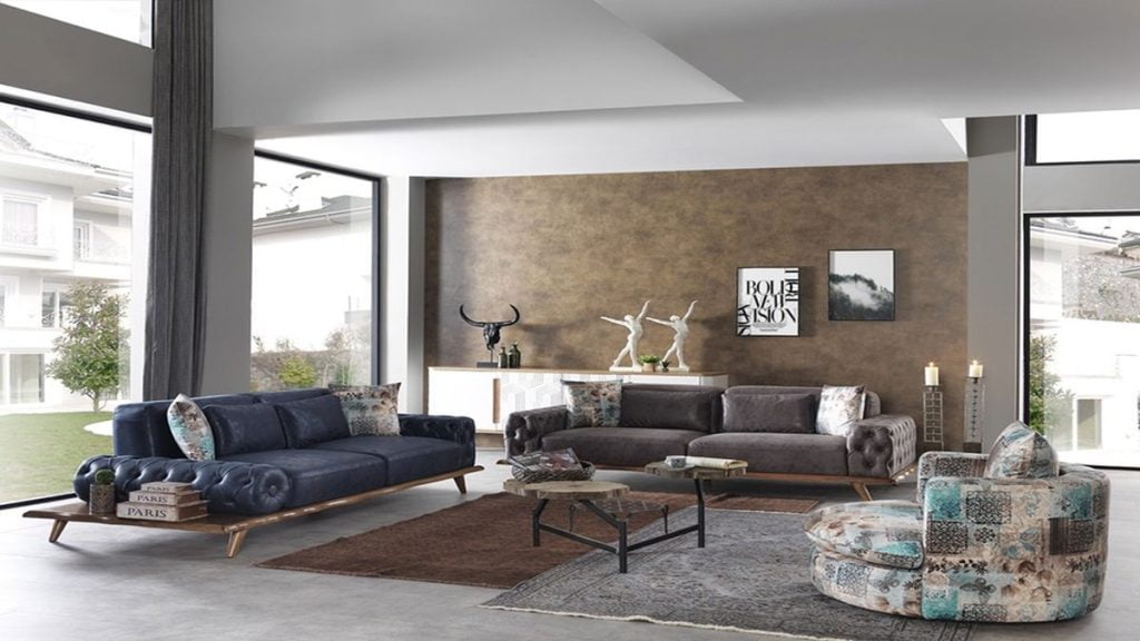 Müeyyedzade İkinci El Eşya Alanlar