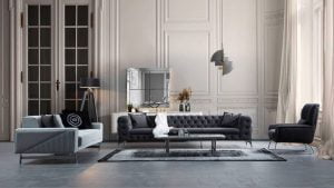 Sarıyer Maden Mahallesi İkinci El Eşya Alanlar