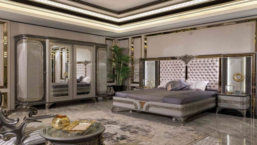 Barbaros Hayrettinpaşa İkinci El Eşya Alanlar