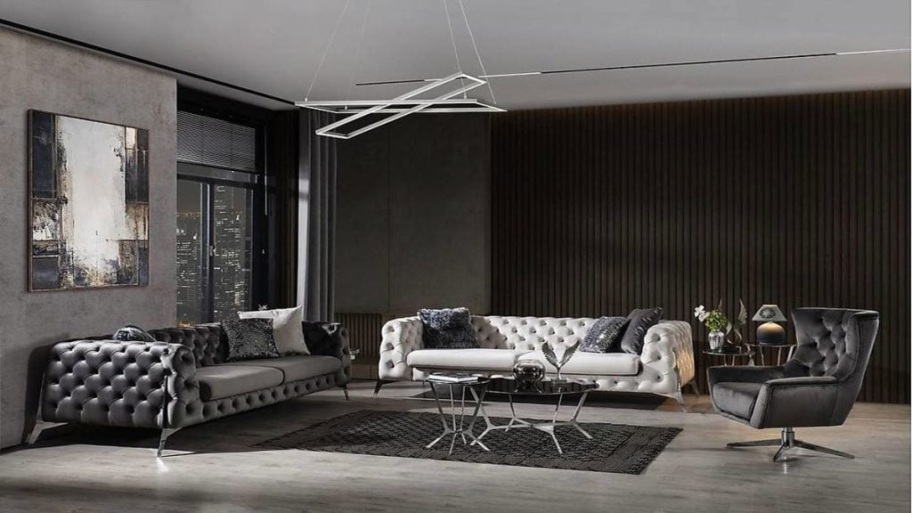 Güzeltepe İkinci El Eşya Alanlar