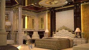 Güzeltepe Mahallesi İkinci El Eşya Alanlar