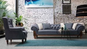 Habibler Mahallesi İkinci El Eşya Alanlar