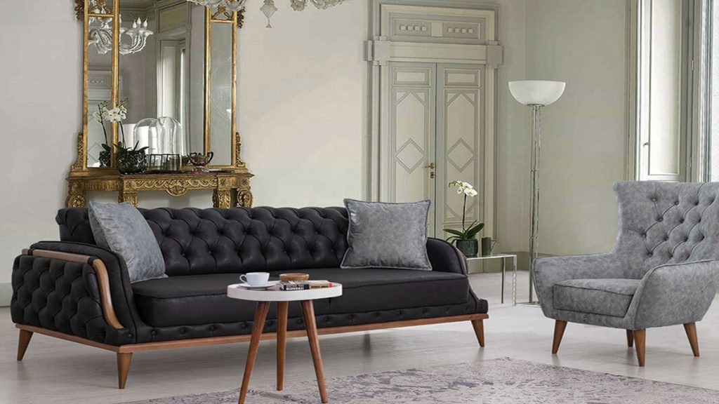 Hacı Ahmet İkinci El Eşya Alanlar