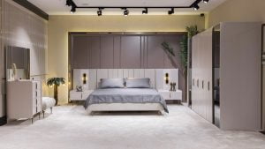 Hacı Hüsrev Mahallesi İkinci El Eşya Alanlar