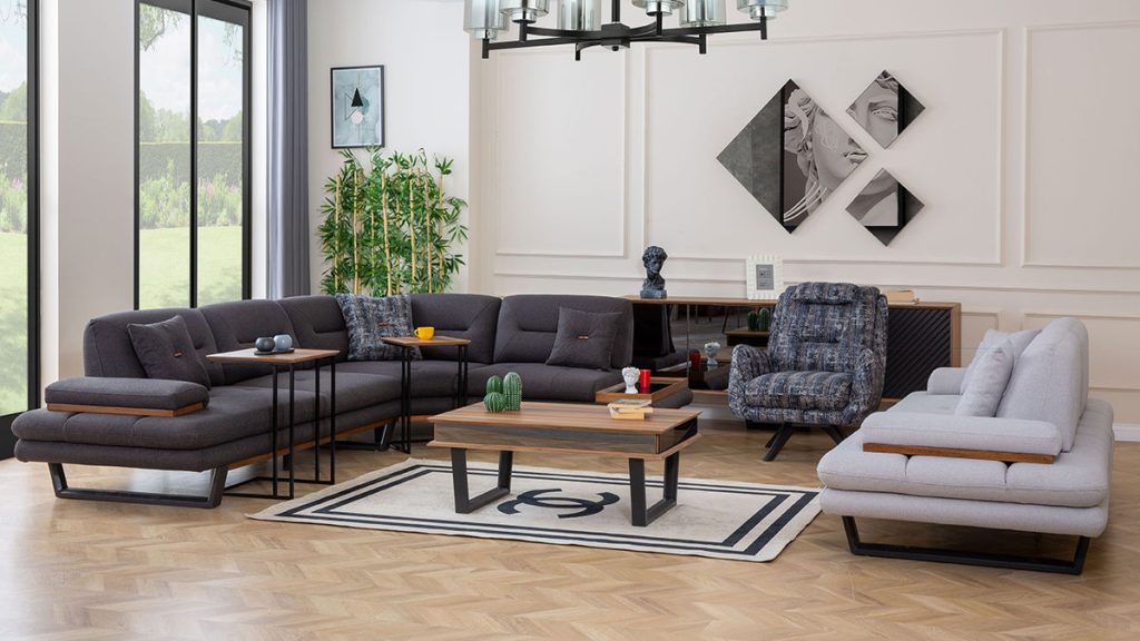 Hacıkadın İkinci El Eşya Alanlar