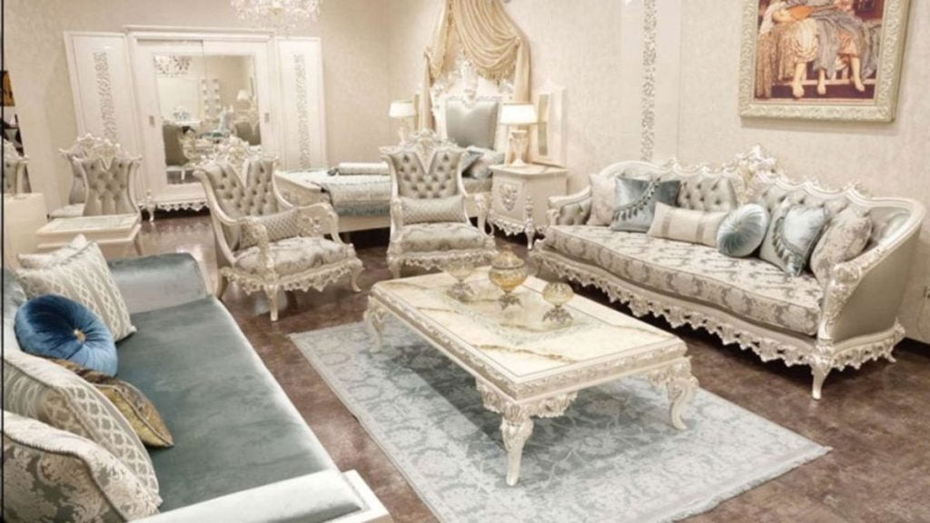 Hacıllı İkinci El Eşya Alanlar