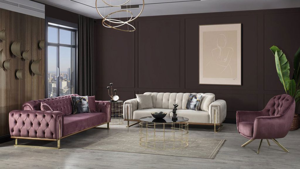 Hallaçlı İkinci El Eşya Alanlar