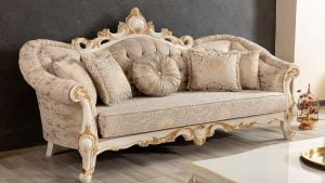 Hallaçlı Mahallesi İkinci El Eşya Alanlar