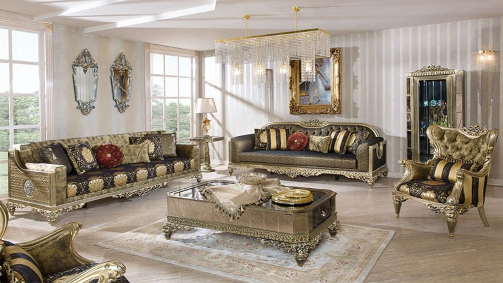 Haraççı İkinci El Eşya Alanlar