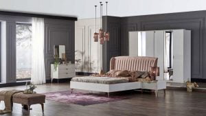 Haraççı Mahallesi İkinci El Eşya Alanlar