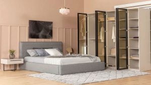 Harem Mahallesi İkinci El Eşya Alanlar