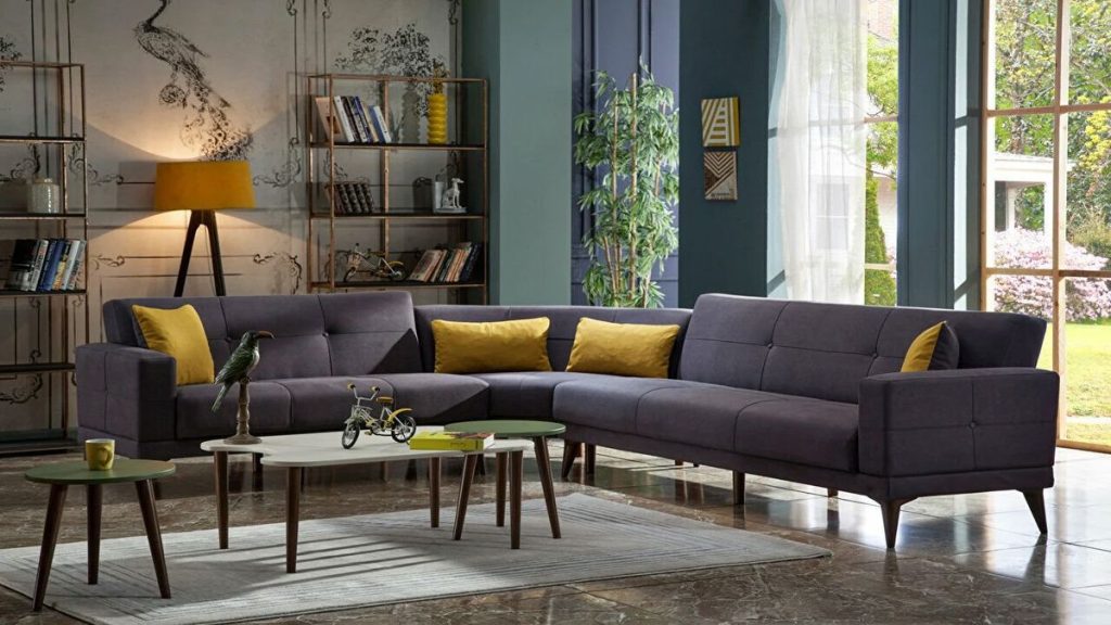 Harmantepe İkinci El Eşya Alanlar