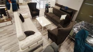 Haseki Sultan İkinci El Eşya Alım Satımı