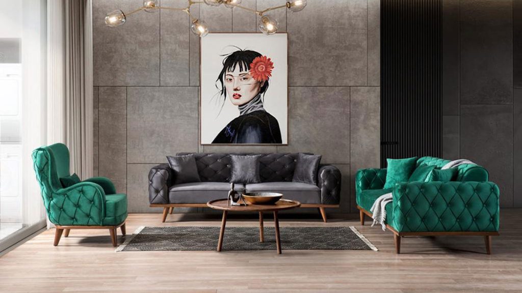 Hicret Mahallesi İkinci El Eşya Alanlar