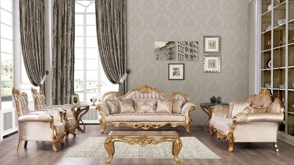 İbrahimağa İkinci El Eşya Alanlar