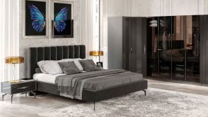 İmrahor Mahallesi İkinci El Eşya Alanlar