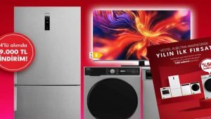 Işıklar İkinci El Eşya Alım Satımı