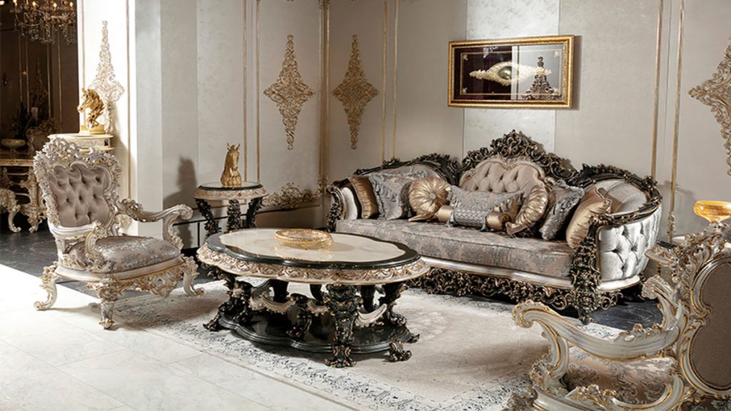 İzzetpaşa İkinci El Eşya Alanlar