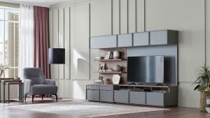 İzzettin Mahallesi İkinci El Eşya Alanlar